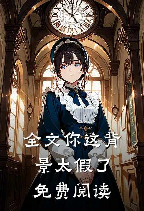 全文你这背景太假了免费阅读