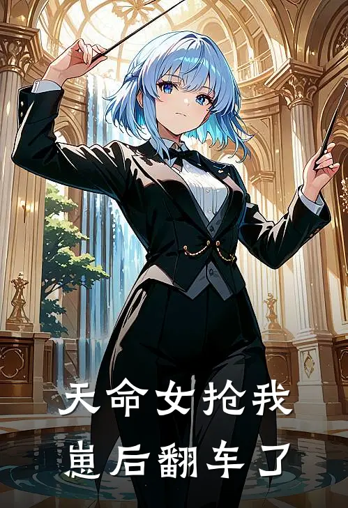 天命女抢我崽后翻车了
