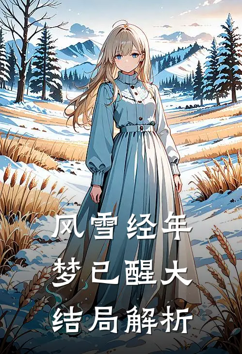 风雪经年梦已醒大结局解析