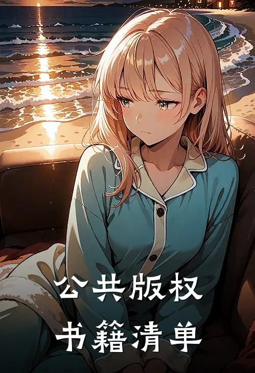 公共版权书籍清单