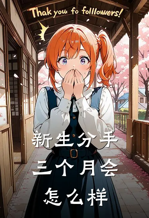 新生分手三个月会怎么样
