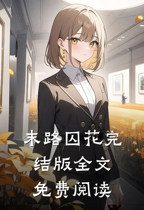 末路囚花完结版全文免费阅读