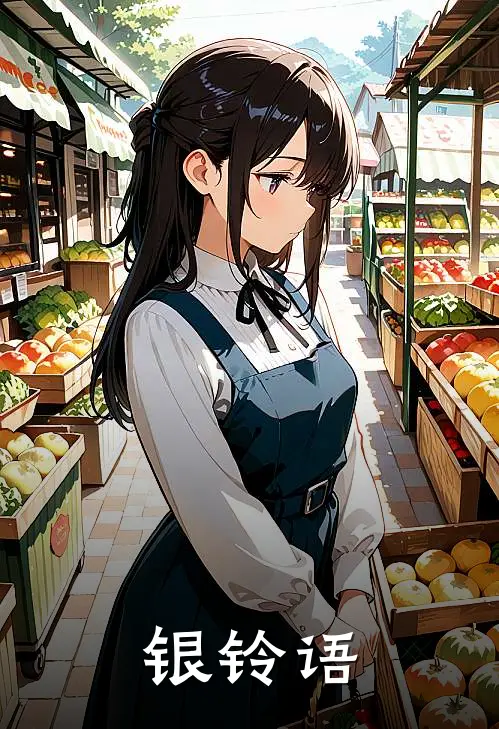 银铃语
