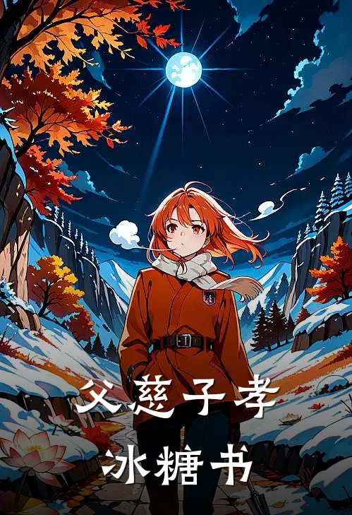 父慈子孝冰糖书