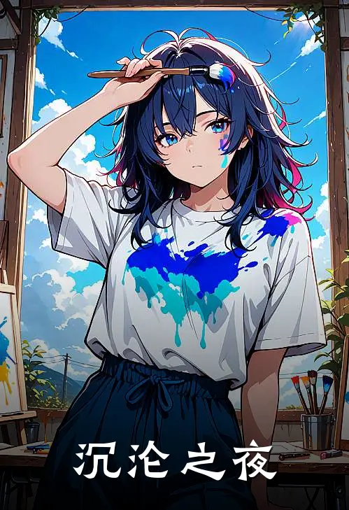 沉沦之夜