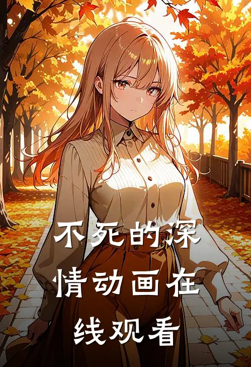 不死的深情动画在线观看