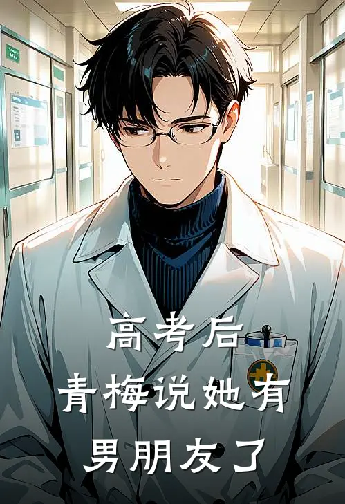 高考后，青梅说她有男朋友了