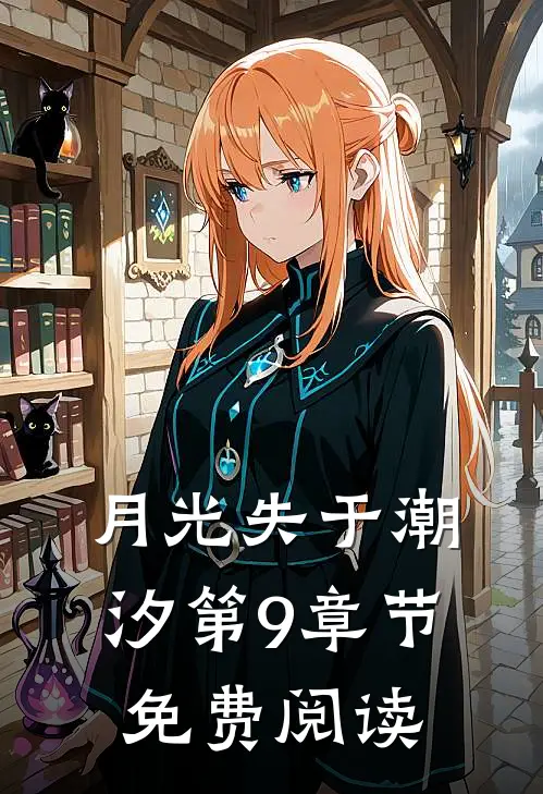 月光失于潮汐第9章节免费阅读