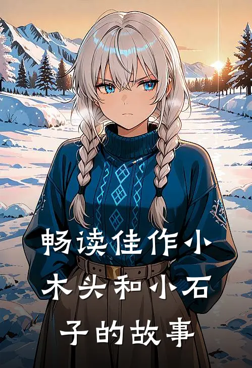 畅读佳作小木头和小石子的故事