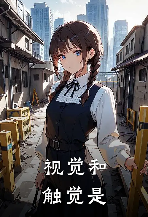 视觉和触觉是