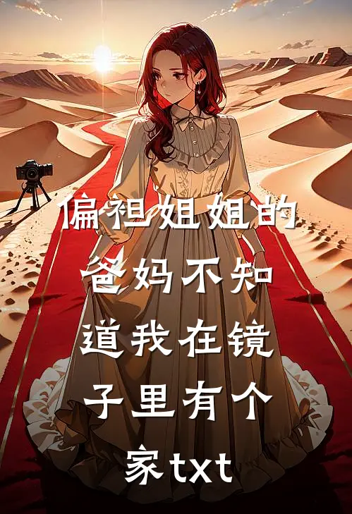偏袒姐姐的爸妈不知道我在镜子里有个家txt