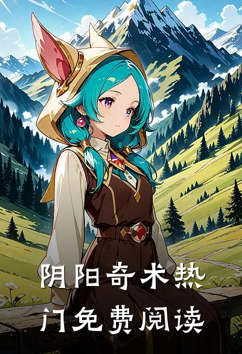 阴阳奇术热门免费阅读