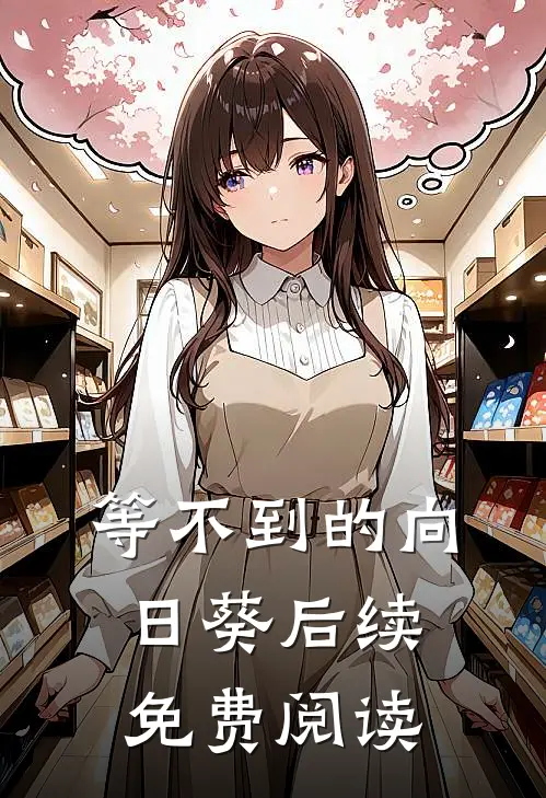 等不到的向日葵后续免费阅读