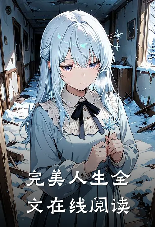 完美人生全文在线阅读
