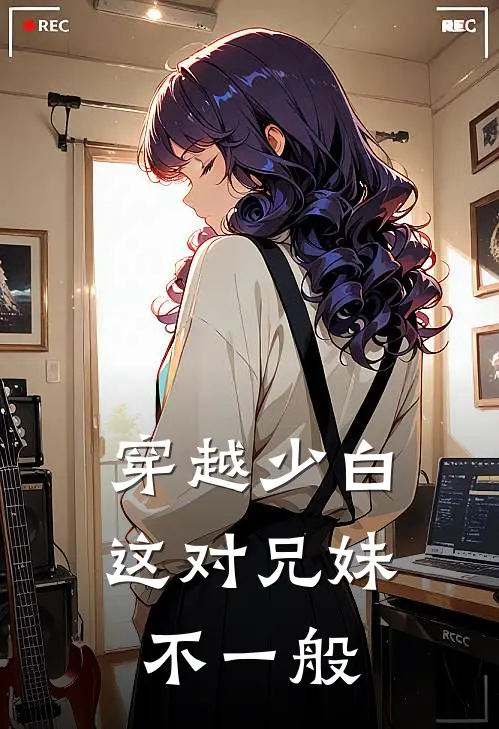 穿越少白，这对兄妹不一般