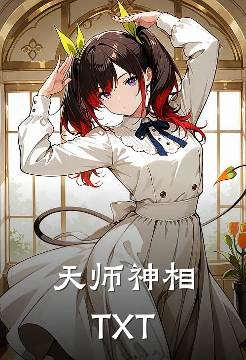 天师神相TXT