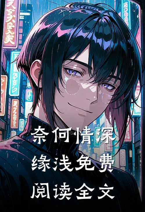 奈何情深缘浅免费阅读全文