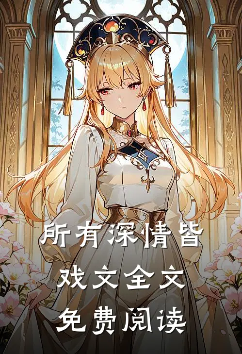 所有深情皆戏文全文免费阅读
