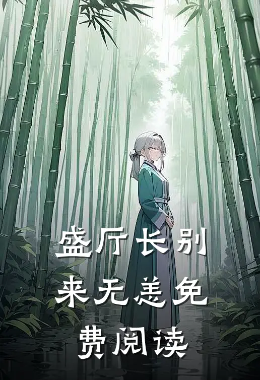 盛厅长别来无恙免费阅读