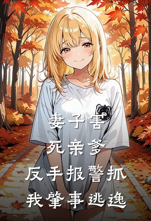 妻子害死亲爹，反手报警抓我肇事逃逸