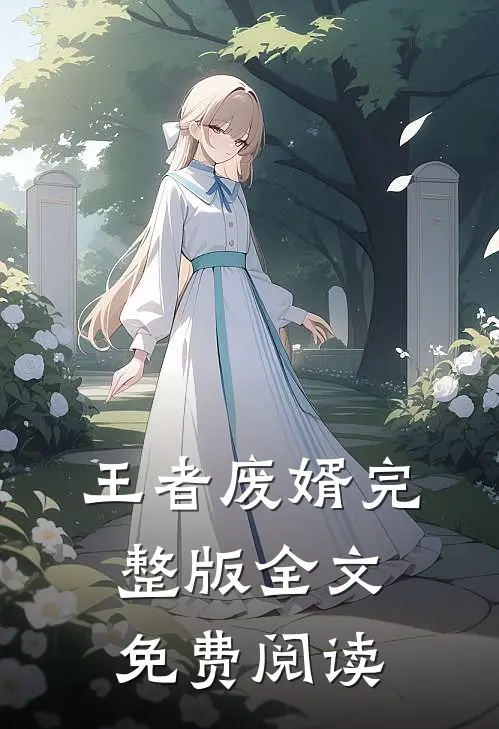 王者废婿完整版全文免费阅读
