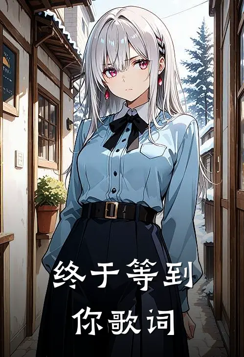 终于等到你歌词