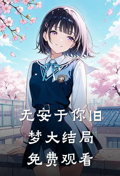 无安于你旧梦大结局免费观看