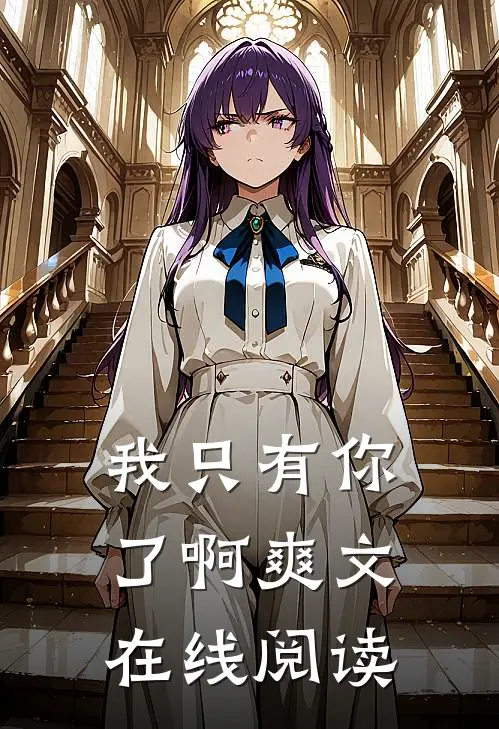 我只有你了啊爽文在线阅读