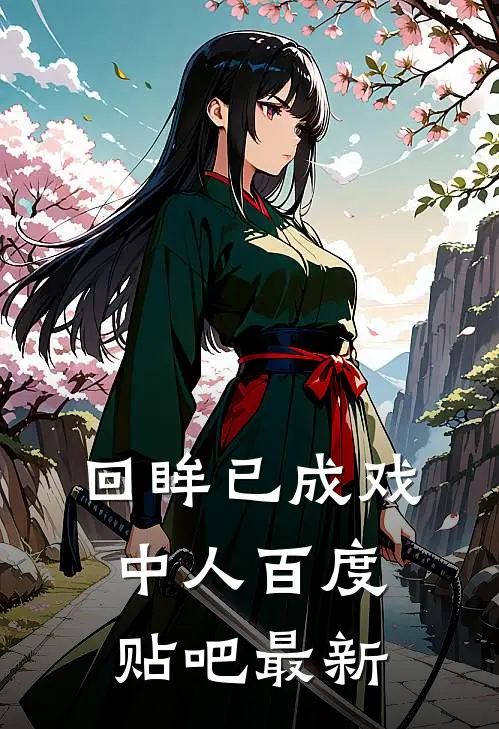 回眸已成戏中人百度贴吧最新