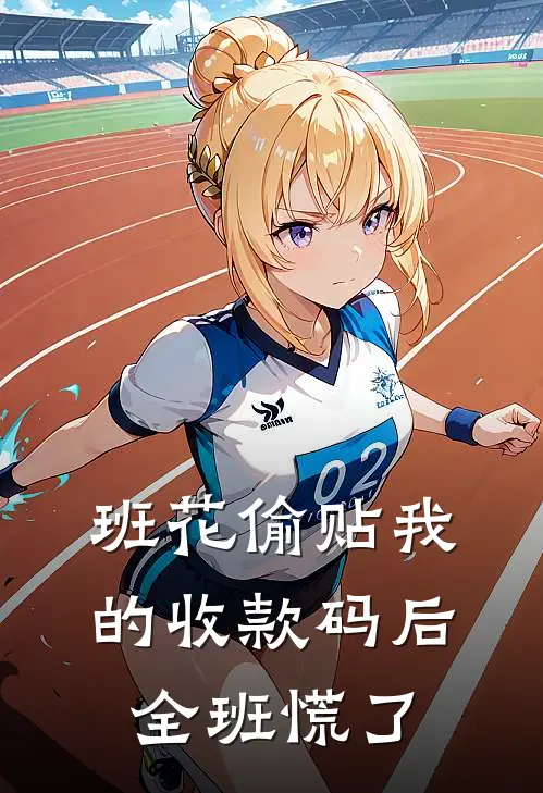 班花偷贴我的收款码后，全班慌了