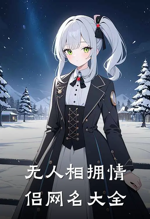 无人相拥情侣网名大全