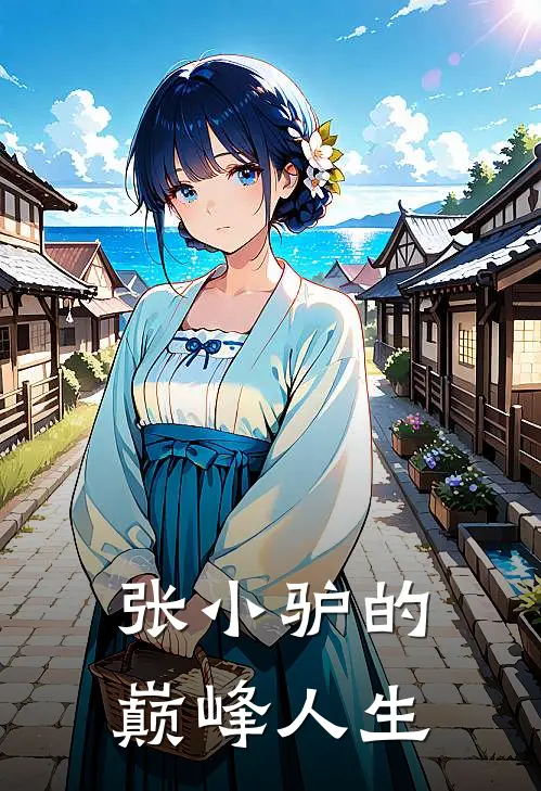 张小驴的巅峰人生