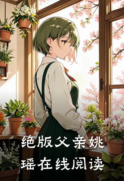 绝版父亲姚瑶在线阅读