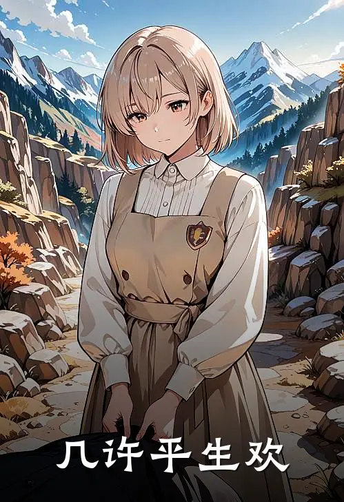 几许平生欢