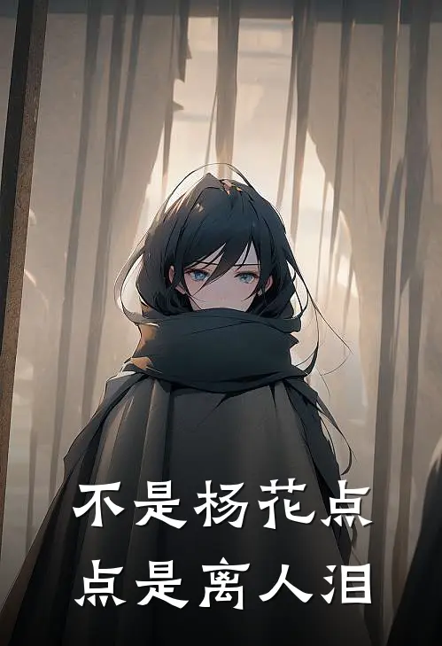 不是杨花点点是离人泪