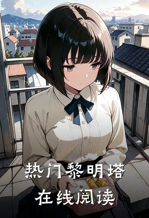 热门黎明塔在线阅读