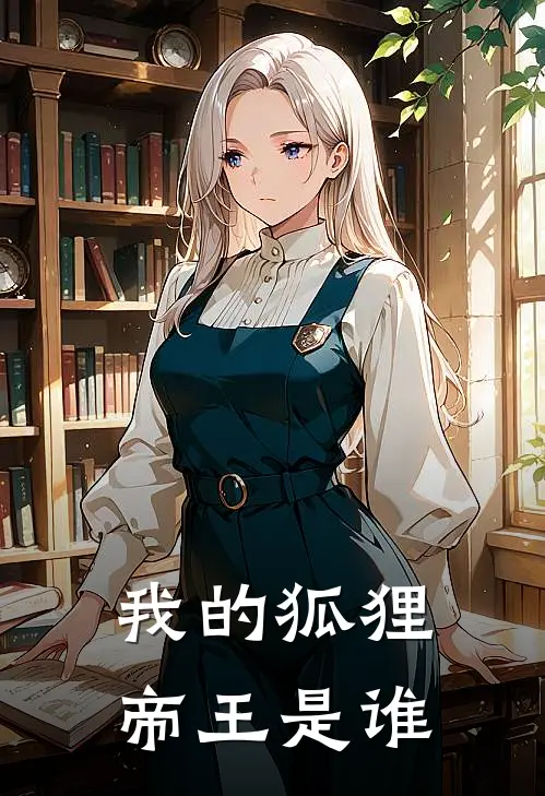 我的狐狸帝王是谁