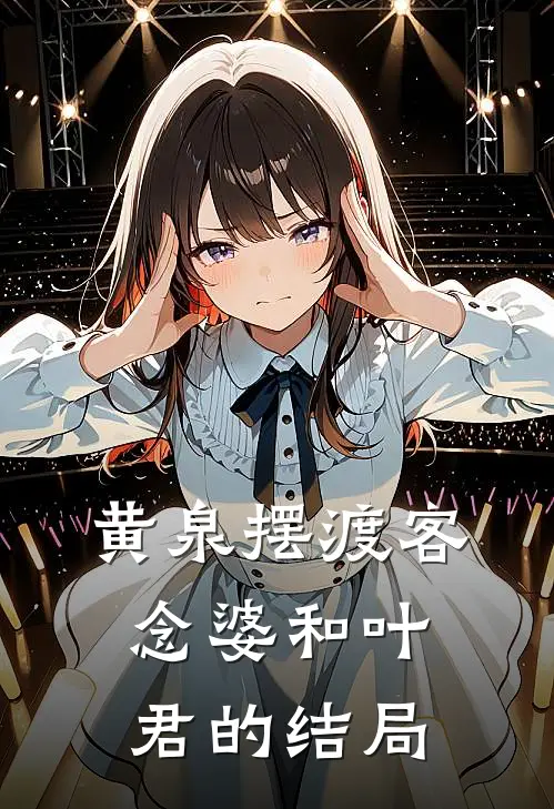 黄泉摆渡客念婆和叶君的结局