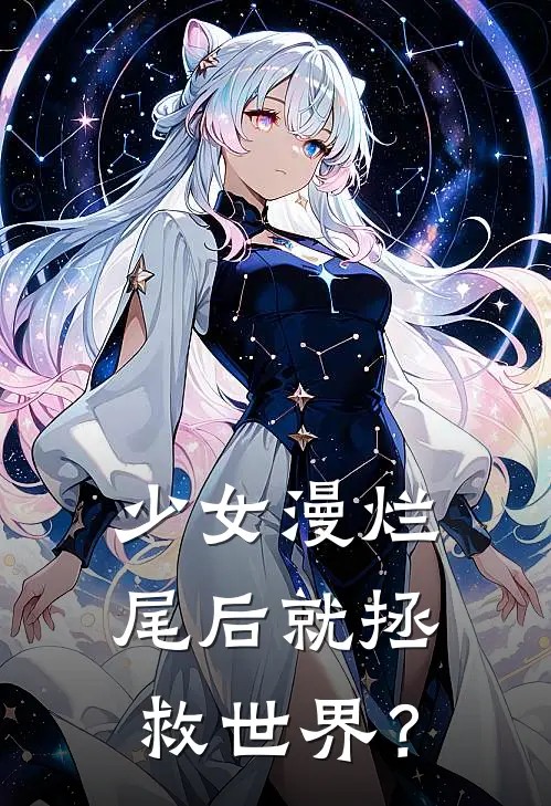 少女漫烂尾后就拯救世界？