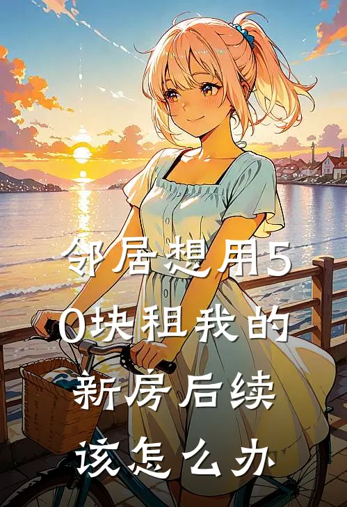 邻居想用50块租我的新房后续该怎么办
