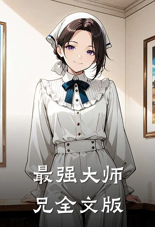 最强大师兄全文版