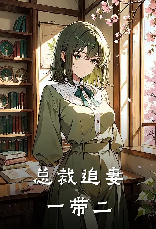 总裁追妻一带二