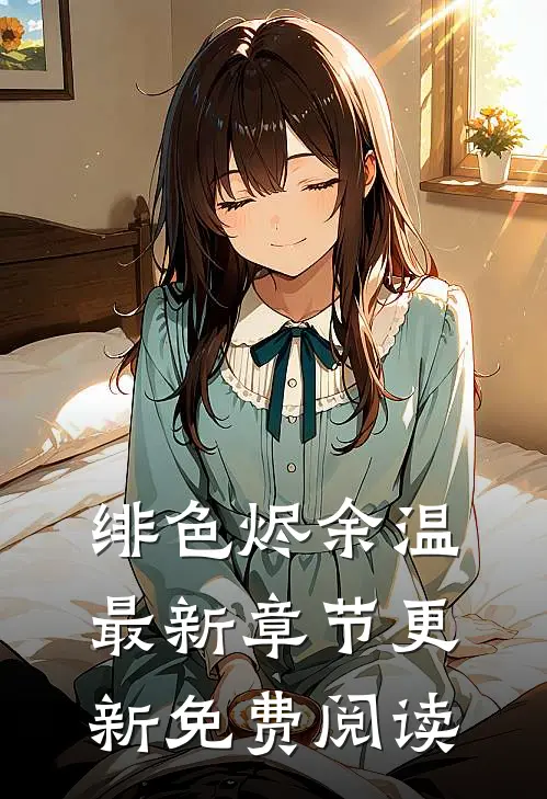 绯色烬余温最新章节更新免费阅读
