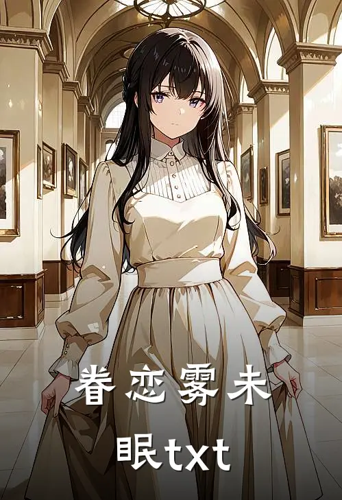 眷恋雾未眠txt