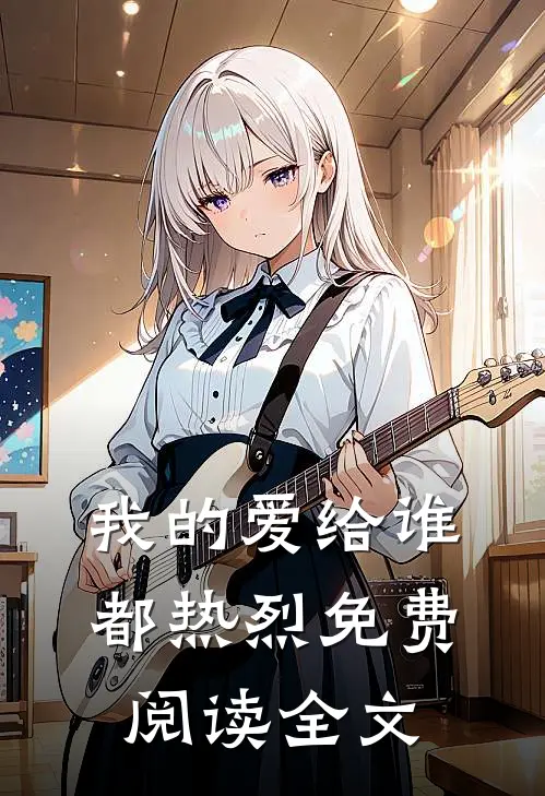 我的爱给谁都热烈免费阅读全文