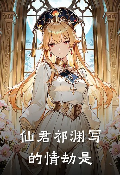 仙君祁渊写的情劫是