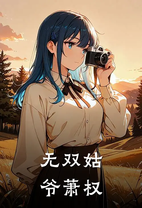 无双姑爷萧权