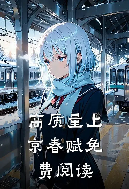 高质量上京春赋免费阅读