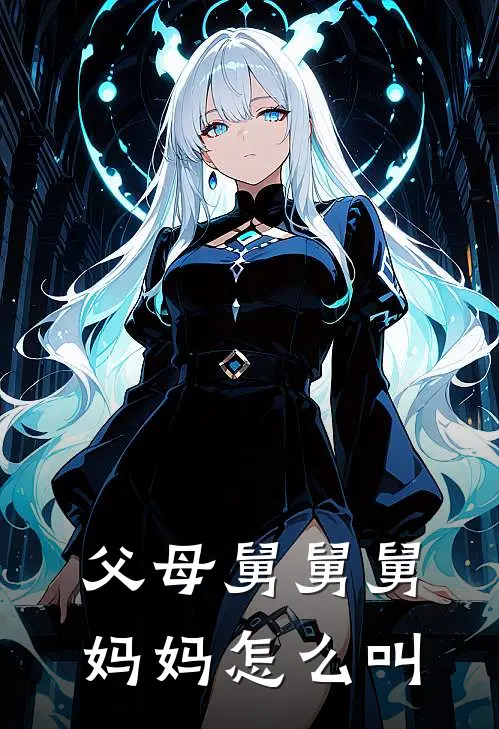父母舅舅舅妈妈怎么叫