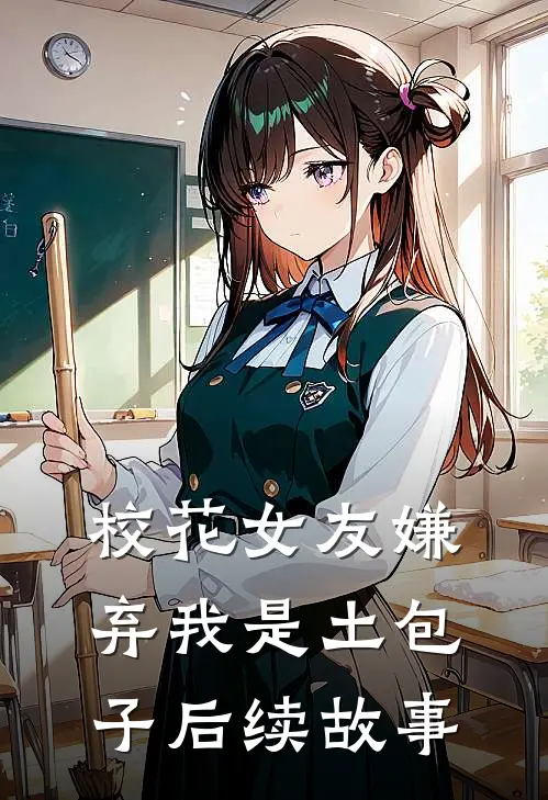 校花女友嫌弃我是土包子后续故事